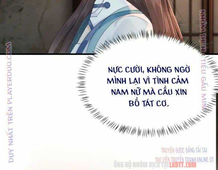 Trọng Sinh Bá Sủng Nhiếp Chính Vương Quá Mạnh Mẽ - Chương 149 - ảnh 36