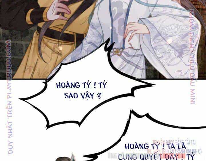 Trọng Sinh Bá Sủng Nhiếp Chính Vương Quá Mạnh Mẽ - Chương 149 - ảnh 43