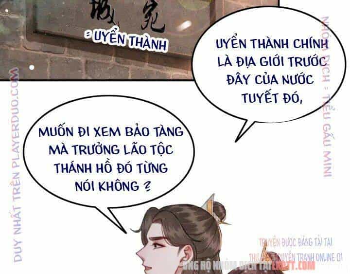 Trọng Sinh Bá Sủng Nhiếp Chính Vương Quá Mạnh Mẽ - Chương 149 - ảnh 5