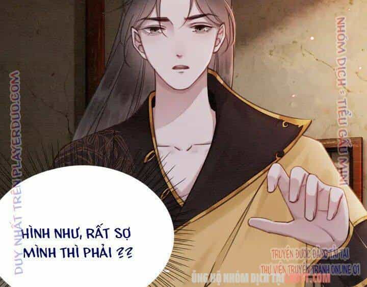 Trọng Sinh Bá Sủng Nhiếp Chính Vương Quá Mạnh Mẽ - Chương 149 - ảnh 52