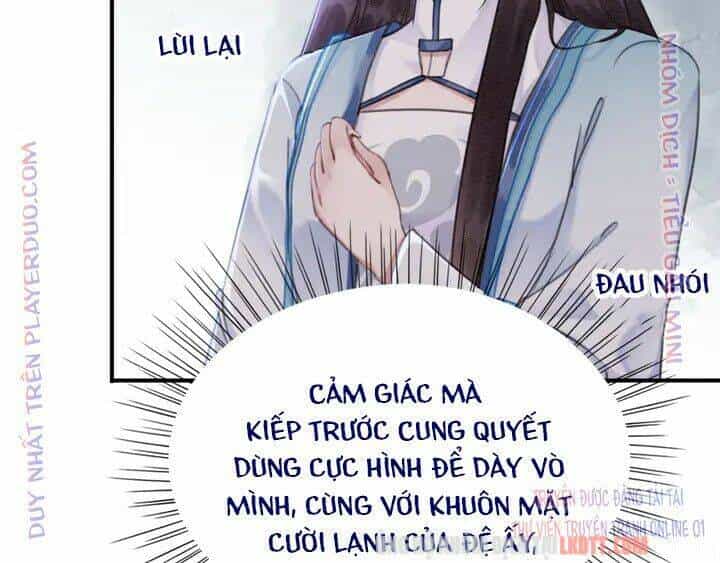 Trọng Sinh Bá Sủng Nhiếp Chính Vương Quá Mạnh Mẽ - Chương 149 - ảnh 54