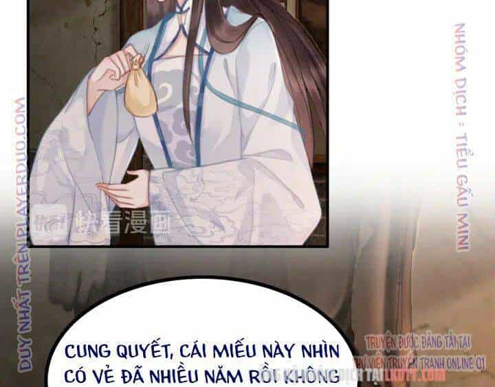 Trọng Sinh Bá Sủng Nhiếp Chính Vương Quá Mạnh Mẽ - Chương 149 - ảnh 57