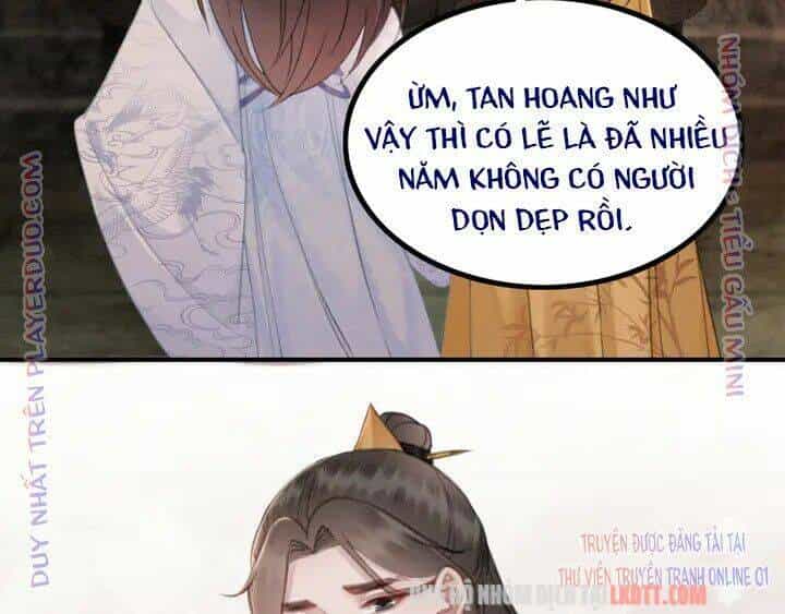 Trọng Sinh Bá Sủng Nhiếp Chính Vương Quá Mạnh Mẽ - Chương 149 - ảnh 59