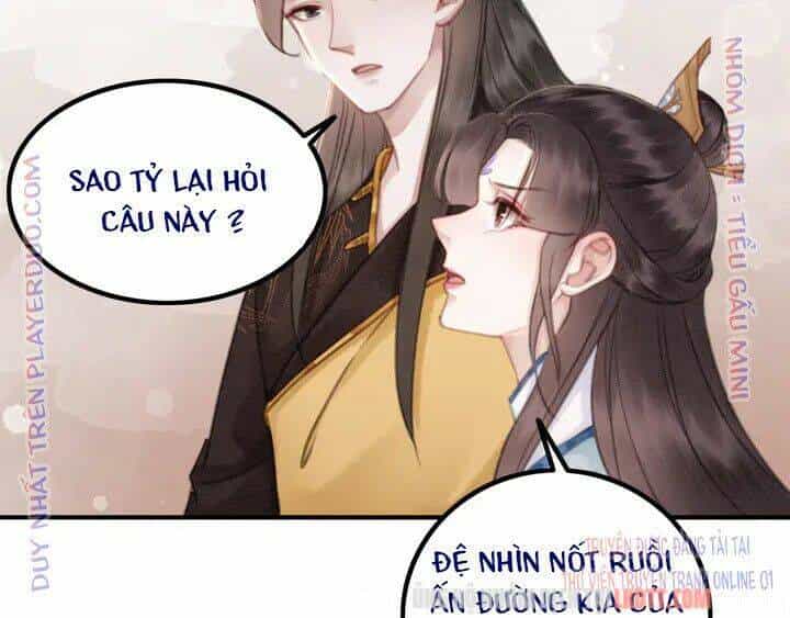 Trọng Sinh Bá Sủng Nhiếp Chính Vương Quá Mạnh Mẽ - Chương 149 - ảnh 60