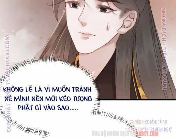 Trọng Sinh Bá Sủng Nhiếp Chính Vương Quá Mạnh Mẽ - Chương 149 - ảnh 65