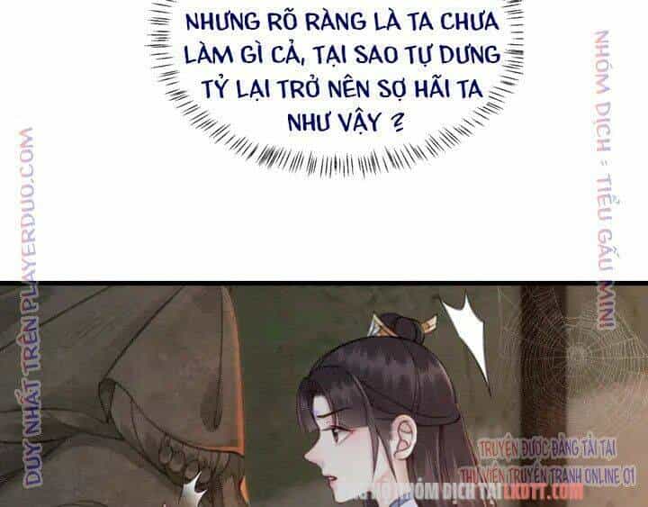 Trọng Sinh Bá Sủng Nhiếp Chính Vương Quá Mạnh Mẽ - Chương 149 - ảnh 66