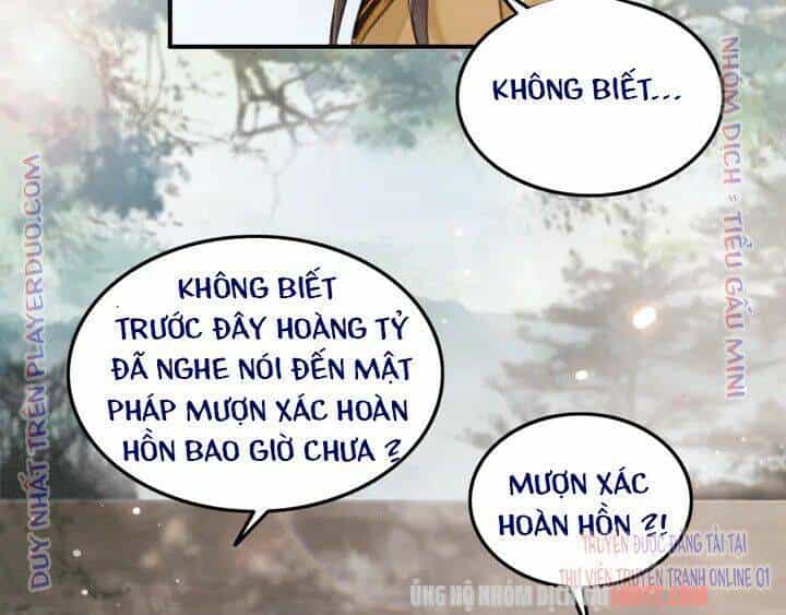 Trọng Sinh Bá Sủng Nhiếp Chính Vương Quá Mạnh Mẽ - Chương 149 - ảnh 9