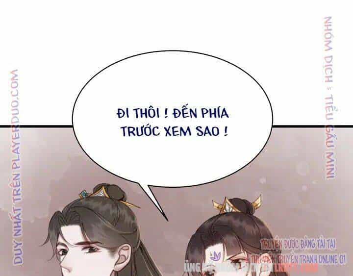 Trọng Sinh Bá Sủng Nhiếp Chính Vương Quá Mạnh Mẽ - Chương 150 - ảnh 57