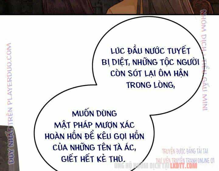 Trọng Sinh Bá Sủng Nhiếp Chính Vương Quá Mạnh Mẽ - Chương 150 - ảnh 68
