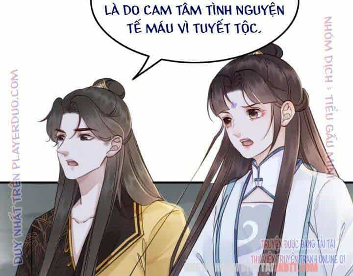 Trọng Sinh Bá Sủng Nhiếp Chính Vương Quá Mạnh Mẽ - Chương 150 - ảnh 71