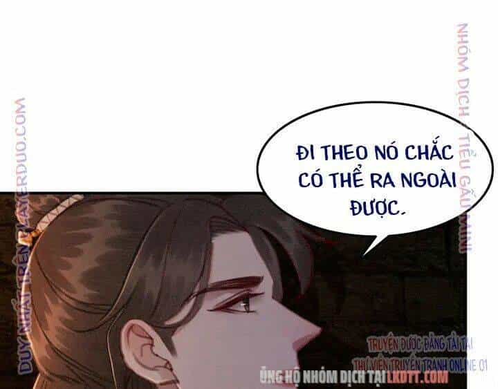 Trọng Sinh Bá Sủng Nhiếp Chính Vương Quá Mạnh Mẽ - Chương 151 - ảnh 17