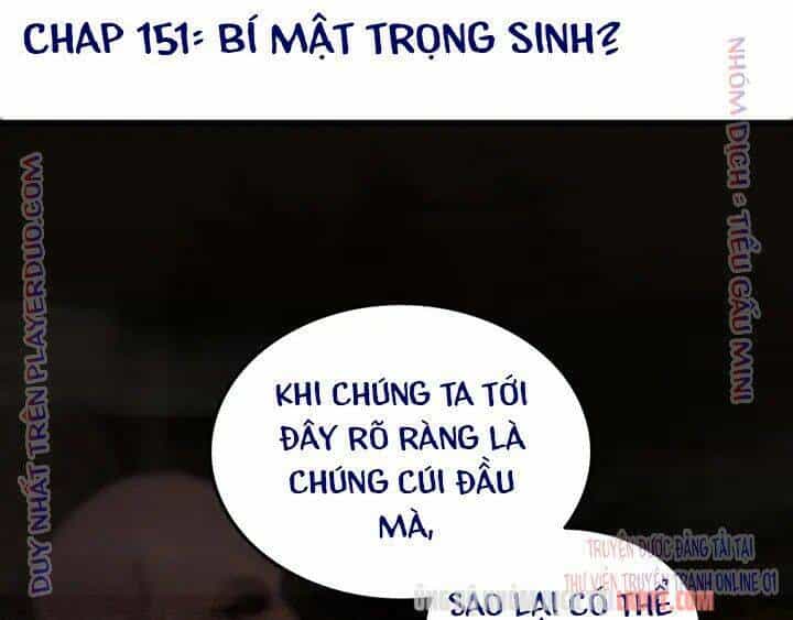 Trọng Sinh Bá Sủng Nhiếp Chính Vương Quá Mạnh Mẽ - Chương 151 - ảnh 2