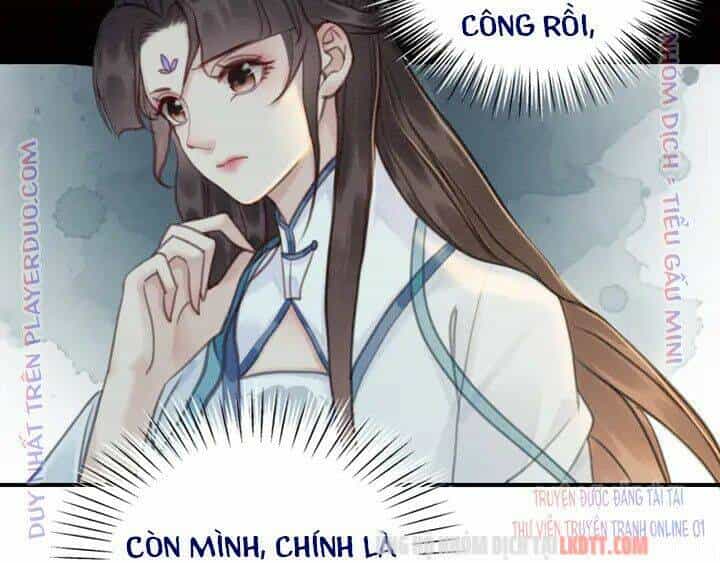 Trọng Sinh Bá Sủng Nhiếp Chính Vương Quá Mạnh Mẽ - Chương 151 - ảnh 47