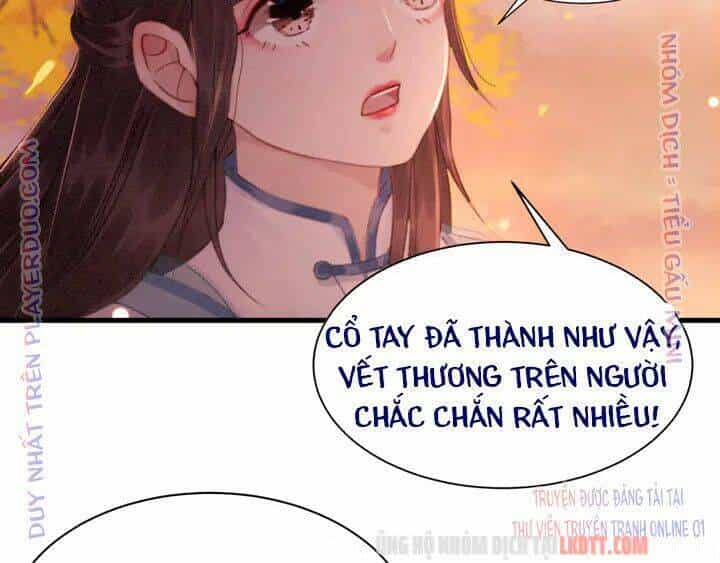 Trọng Sinh Bá Sủng Nhiếp Chính Vương Quá Mạnh Mẽ - Chương 151 - ảnh 53