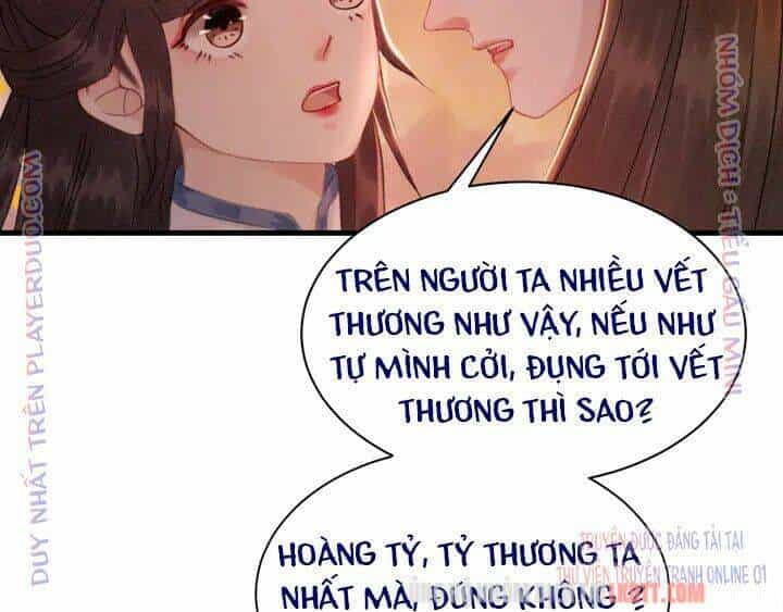Trọng Sinh Bá Sủng Nhiếp Chính Vương Quá Mạnh Mẽ - Chương 151 - ảnh 57