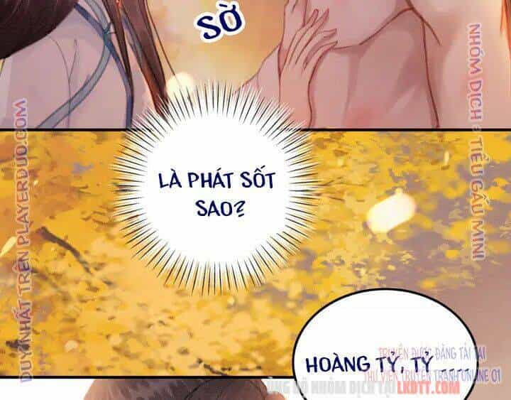 Trọng Sinh Bá Sủng Nhiếp Chính Vương Quá Mạnh Mẽ - Chương 151 - ảnh 64