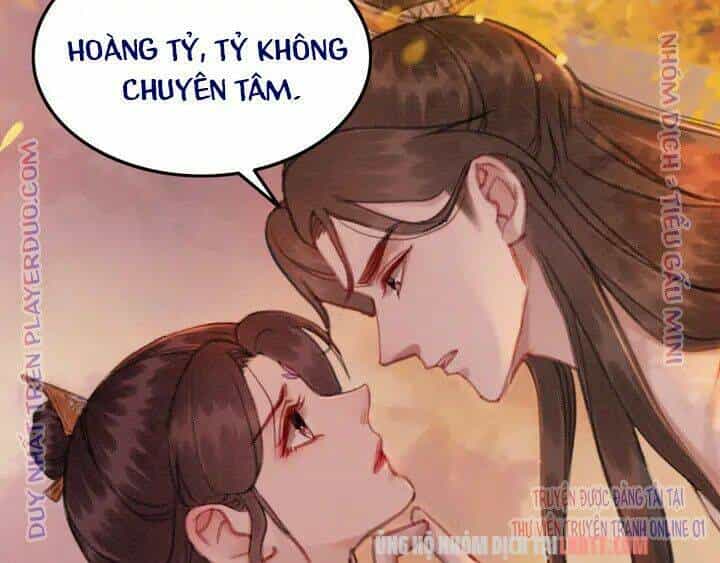 Trọng Sinh Bá Sủng Nhiếp Chính Vương Quá Mạnh Mẽ - Chương 151 - ảnh 68