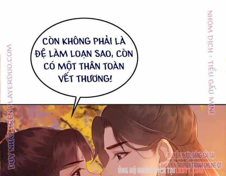 Trọng Sinh Bá Sủng Nhiếp Chính Vương Quá Mạnh Mẽ - Chương 151 - ảnh 70