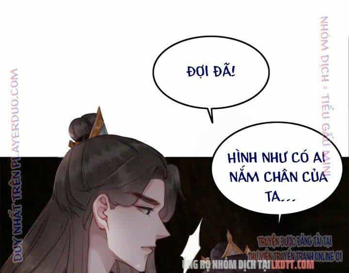 Trọng Sinh Bá Sủng Nhiếp Chính Vương Quá Mạnh Mẽ - Chương 151 - ảnh 9