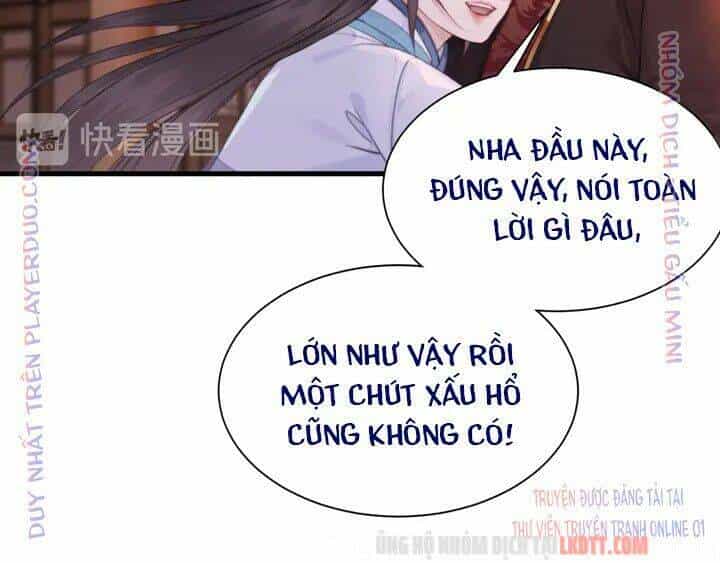 Trọng Sinh Bá Sủng Nhiếp Chính Vương Quá Mạnh Mẽ - Chương 152 - ảnh 12