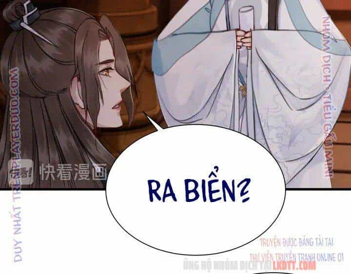 Trọng Sinh Bá Sủng Nhiếp Chính Vương Quá Mạnh Mẽ - Chương 152 - ảnh 33
