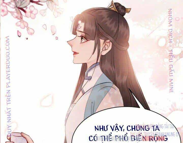 Trọng Sinh Bá Sủng Nhiếp Chính Vương Quá Mạnh Mẽ - Chương 152 - ảnh 36