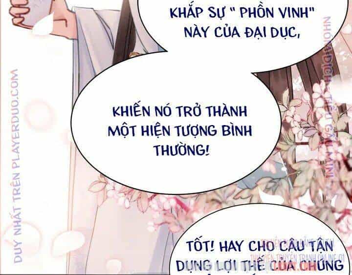 Trọng Sinh Bá Sủng Nhiếp Chính Vương Quá Mạnh Mẽ - Chương 152 - ảnh 37