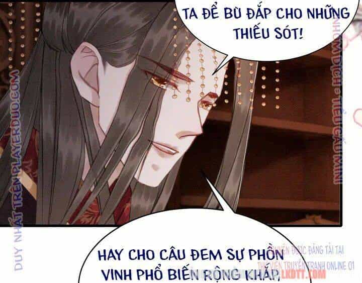 Trọng Sinh Bá Sủng Nhiếp Chính Vương Quá Mạnh Mẽ - Chương 152 - ảnh 38