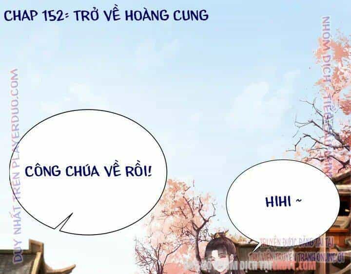 Trọng Sinh Bá Sủng Nhiếp Chính Vương Quá Mạnh Mẽ - Chương 152 - ảnh 4