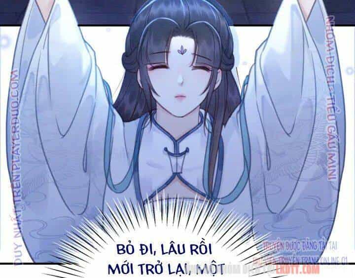 Trọng Sinh Bá Sủng Nhiếp Chính Vương Quá Mạnh Mẽ - Chương 152 - ảnh 46