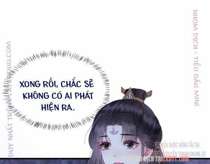 Trọng Sinh Bá Sủng Nhiếp Chính Vương Quá Mạnh Mẽ - Chương 152 - ảnh 57