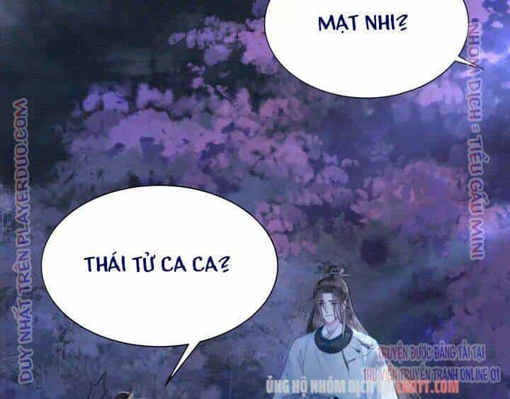 Trọng Sinh Bá Sủng Nhiếp Chính Vương Quá Mạnh Mẽ - Chương 152 - ảnh 59