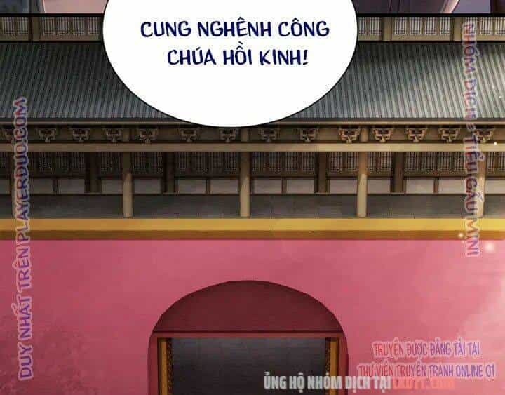 Trọng Sinh Bá Sủng Nhiếp Chính Vương Quá Mạnh Mẽ - Chương 152 - ảnh 6