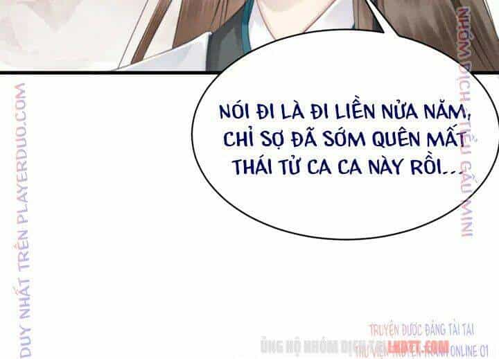 Trọng Sinh Bá Sủng Nhiếp Chính Vương Quá Mạnh Mẽ - Chương 152 - ảnh 64