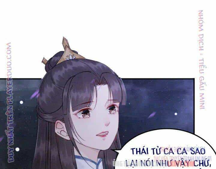 Trọng Sinh Bá Sủng Nhiếp Chính Vương Quá Mạnh Mẽ - Chương 152 - ảnh 65