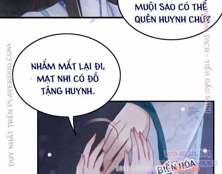 Trọng Sinh Bá Sủng Nhiếp Chính Vương Quá Mạnh Mẽ - Chương 152 - ảnh 66