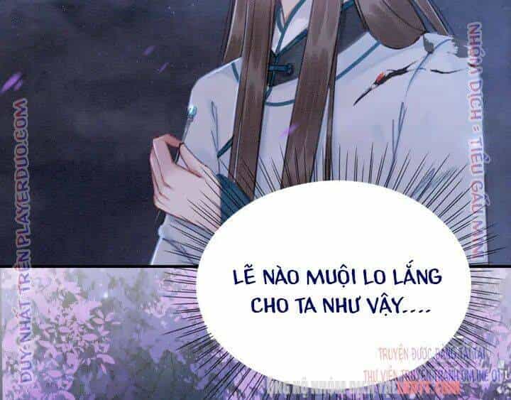 Trọng Sinh Bá Sủng Nhiếp Chính Vương Quá Mạnh Mẽ - Chương 152 - ảnh 71