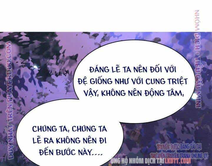 Trọng Sinh Bá Sủng Nhiếp Chính Vương Quá Mạnh Mẽ - Chương 153 - ảnh 102