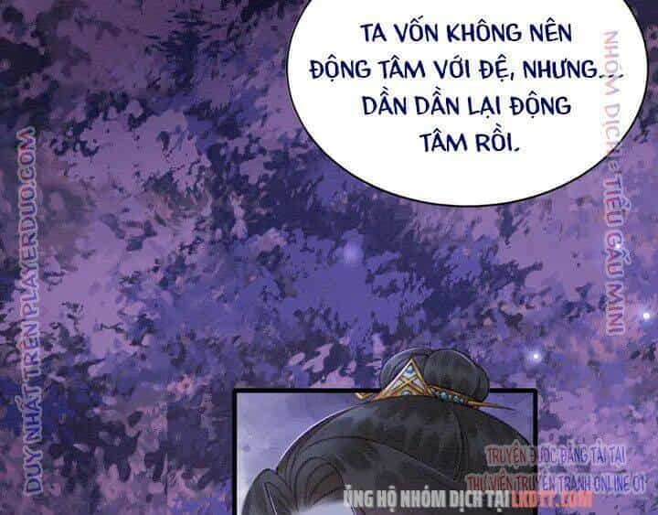 Trọng Sinh Bá Sủng Nhiếp Chính Vương Quá Mạnh Mẽ - Chương 153 - ảnh 106