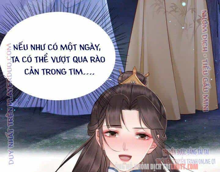 Trọng Sinh Bá Sủng Nhiếp Chính Vương Quá Mạnh Mẽ - Chương 153 - ảnh 115