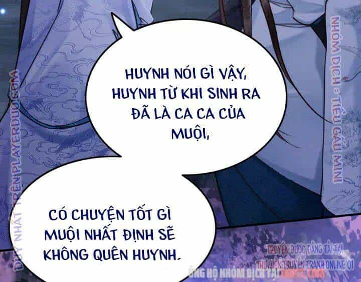 Trọng Sinh Bá Sủng Nhiếp Chính Vương Quá Mạnh Mẽ - Chương 153 - ảnh 16