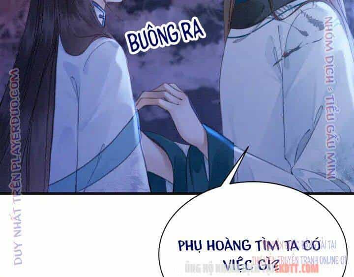 Trọng Sinh Bá Sủng Nhiếp Chính Vương Quá Mạnh Mẽ - Chương 153 - ảnh 26