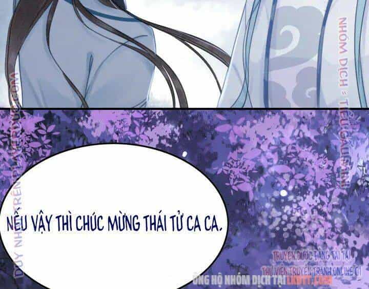 Trọng Sinh Bá Sủng Nhiếp Chính Vương Quá Mạnh Mẽ - Chương 153 - ảnh 32