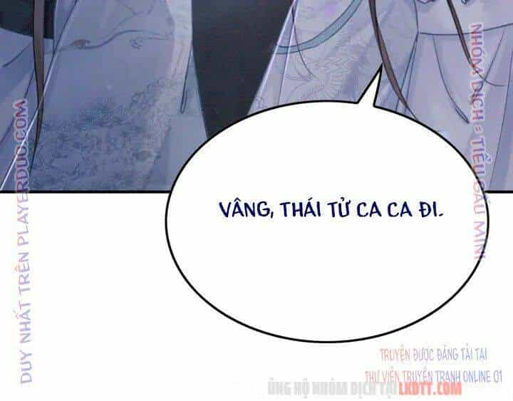 Trọng Sinh Bá Sủng Nhiếp Chính Vương Quá Mạnh Mẽ - Chương 153 - ảnh 38
