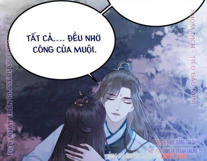 Trọng Sinh Bá Sủng Nhiếp Chính Vương Quá Mạnh Mẽ - Chương 153 - ảnh 5