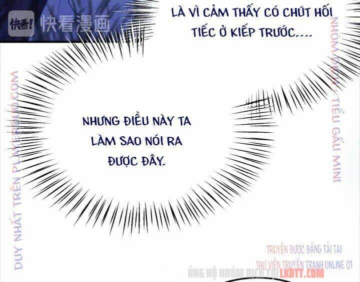 Trọng Sinh Bá Sủng Nhiếp Chính Vương Quá Mạnh Mẽ - Chương 153 - ảnh 64