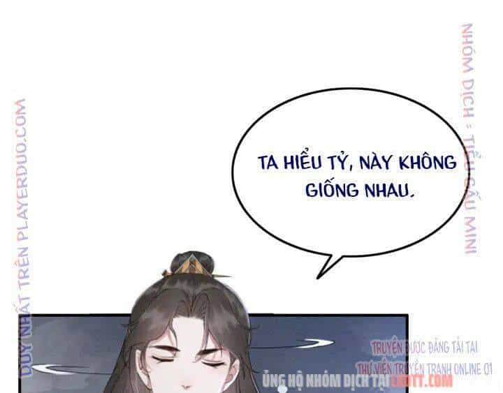 Trọng Sinh Bá Sủng Nhiếp Chính Vương Quá Mạnh Mẽ - Chương 153 - ảnh 68
