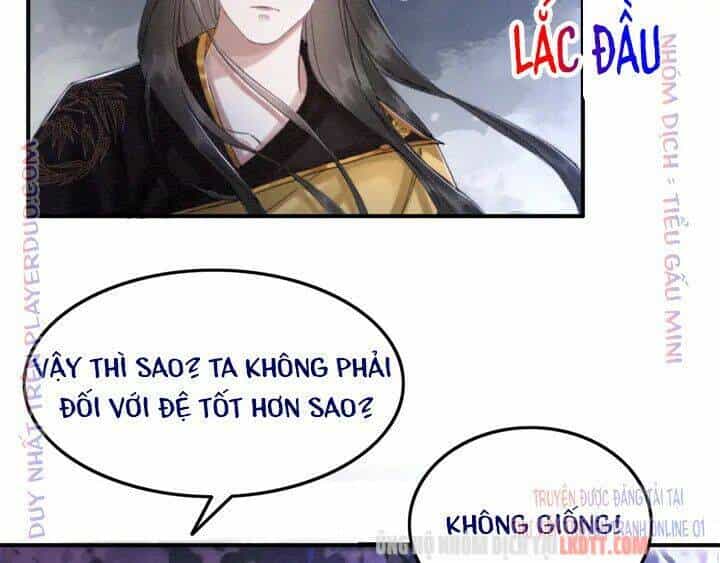 Trọng Sinh Bá Sủng Nhiếp Chính Vương Quá Mạnh Mẽ - Chương 153 - ảnh 69