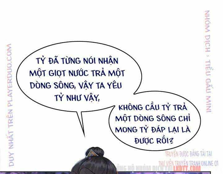 Trọng Sinh Bá Sủng Nhiếp Chính Vương Quá Mạnh Mẽ - Chương 153 - ảnh 94