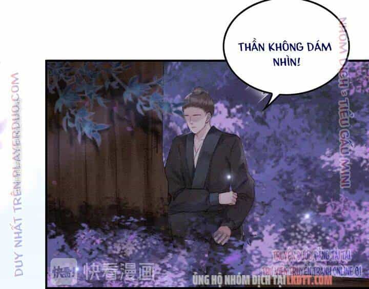 Trọng Sinh Bá Sủng Nhiếp Chính Vương Quá Mạnh Mẽ - Chương 154 - ảnh 16